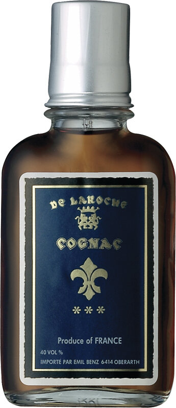 Cognac de Laroche TF