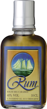 Rum de Caraibes TF