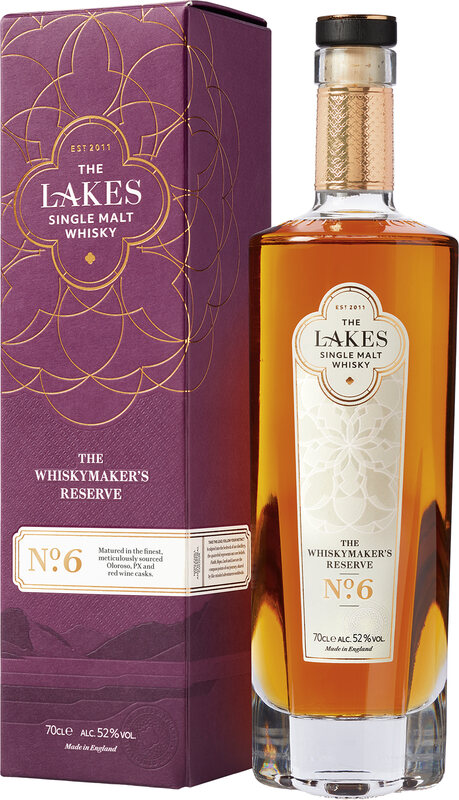 The Lakes  Reserve No 6