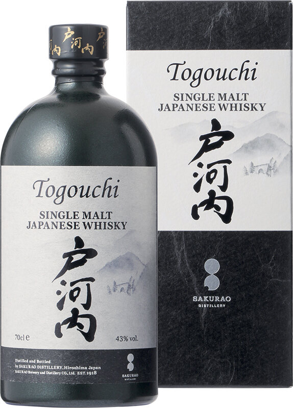 Togouchi Single Malt