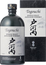 Togouchi Single Malt