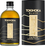 Tokinoka  Black