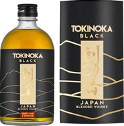 Tokinoka  Black Sherry Cask