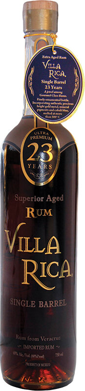 Villa Rica 23 yo