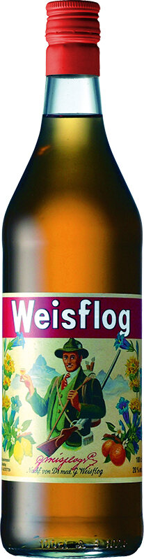 Weisflog Bitter