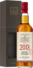 Glenlossie 2013/13 yo W&M