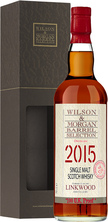 Linkwood 2015/11 yo W&M