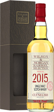Clynelish 2015/11 yo W&M