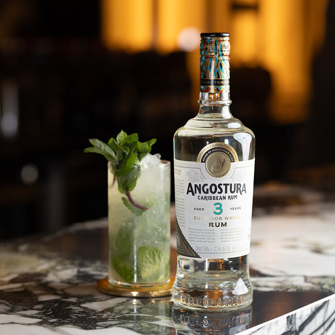 RUM MOJITO