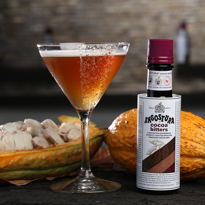 ESPRESSO GROG