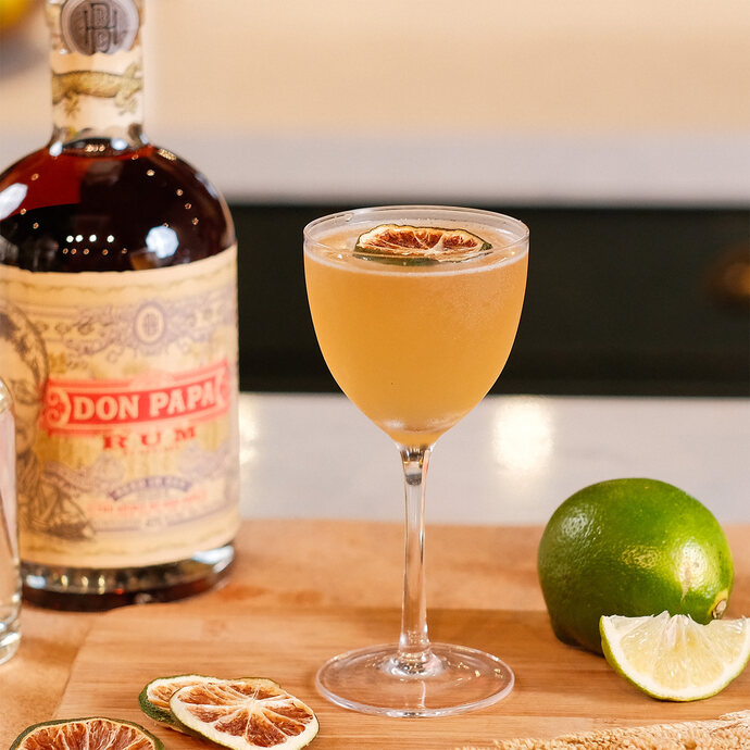 DON'S DAIQUIRI