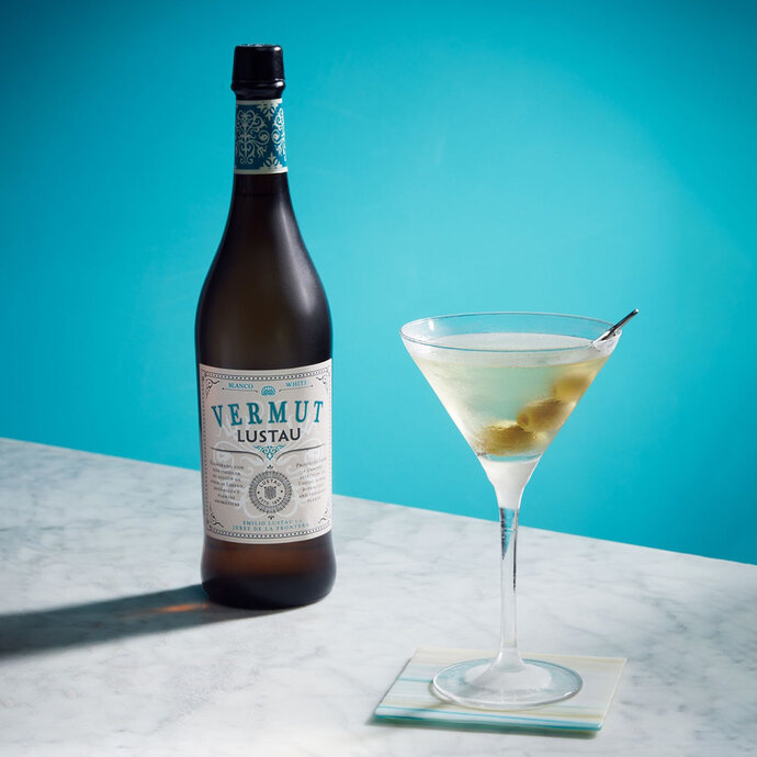 UMAMI MARTINI