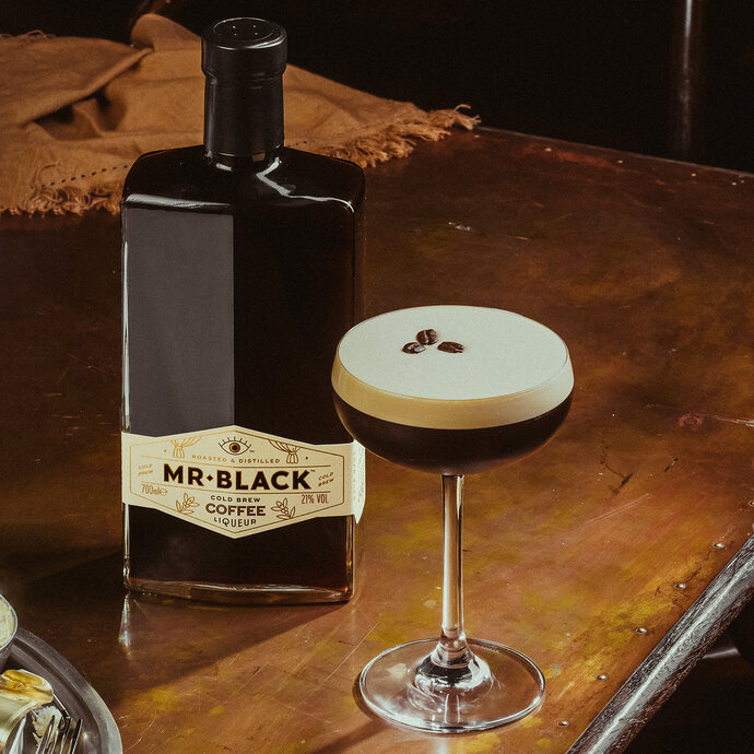 ESPRESSO MARTINI