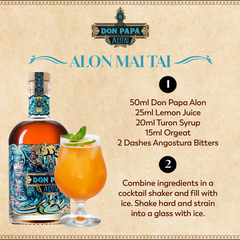 Alon Mai Tai