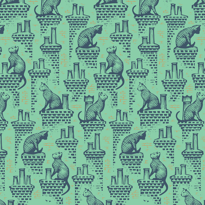 Hayman's Old Tom Muster