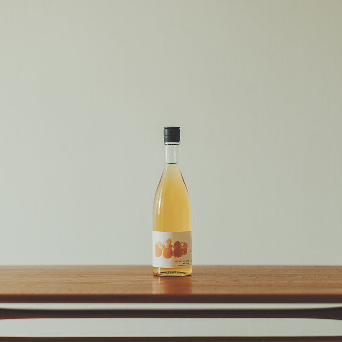 Masumi Umeshu Plum Liqueur