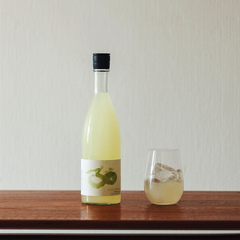 Masumi Yuzu Liqueur