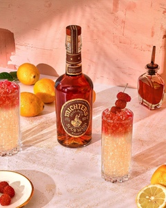 Michter's Sour Mash in a drink