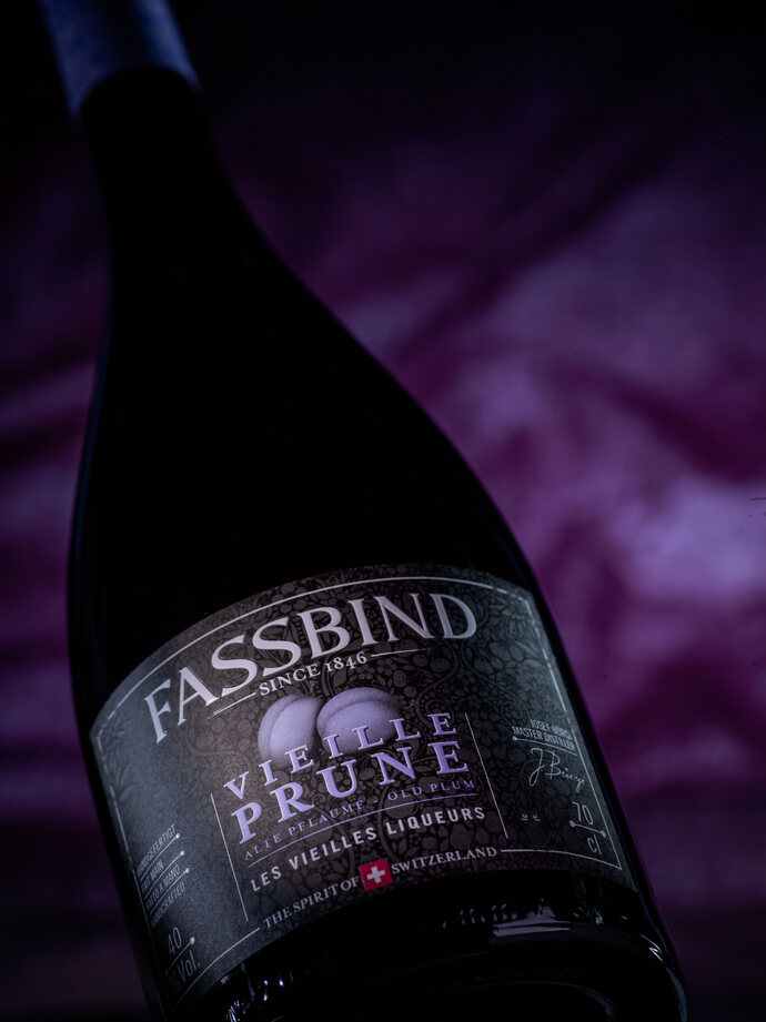 Fassbind Vieille Prune