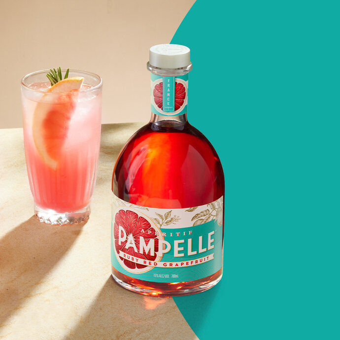 Pampelle Tonic