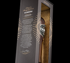 Tamdhu Distinction Release 01