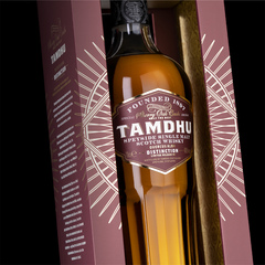 Tamdhu Distinction Release 02