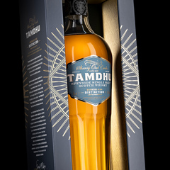 Tamdhu Distinction Release 03