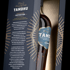 Tamdhu Distinction Release 03 Vue de côté