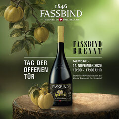 FASSBIND BRENNT