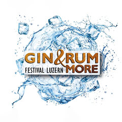 Gin & Rum & More Festival Luzern