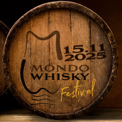 Mondo Whisky Festival