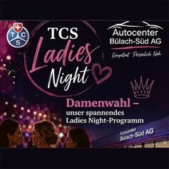 LADYS NIGHT mit SOBER Spirits