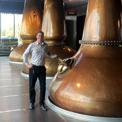 Masterclass - Tamdhu