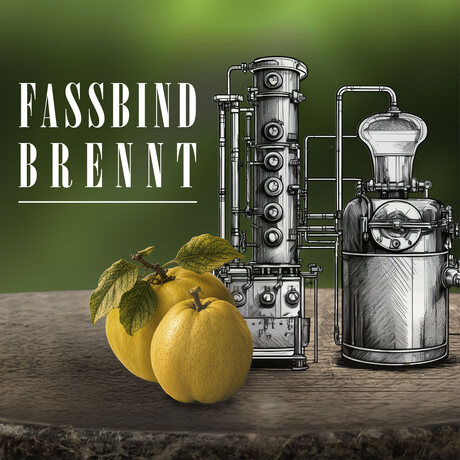 Besuchen Sie die Destillerie Fassbind