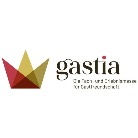Besuchen Sie uns an der gastia