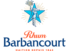 Logo Barbancourt