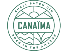 Logo Canaïma