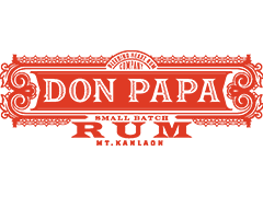 Logo Don Papa