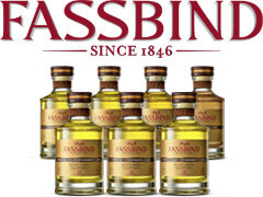 Logo Fassbind Les Fûts Uniques