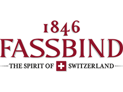 Logo Fassbind Taschenflacon
