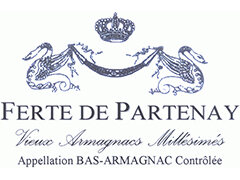 Logo Ferté de Partenay