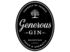 Logo Generous