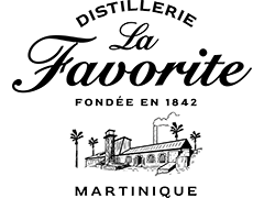 Logo La Favorite