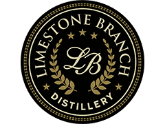 Logo Limestone Distillery
