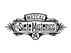 Logo Los Siete Misterios