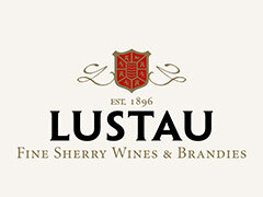 Logo Lustau