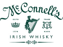 Logo McConnell's
