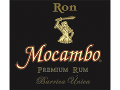 Logo Mocambo