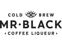 Logo Mr Black