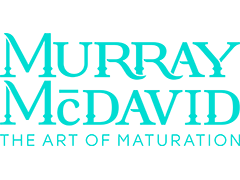 Logo Murray McDavid